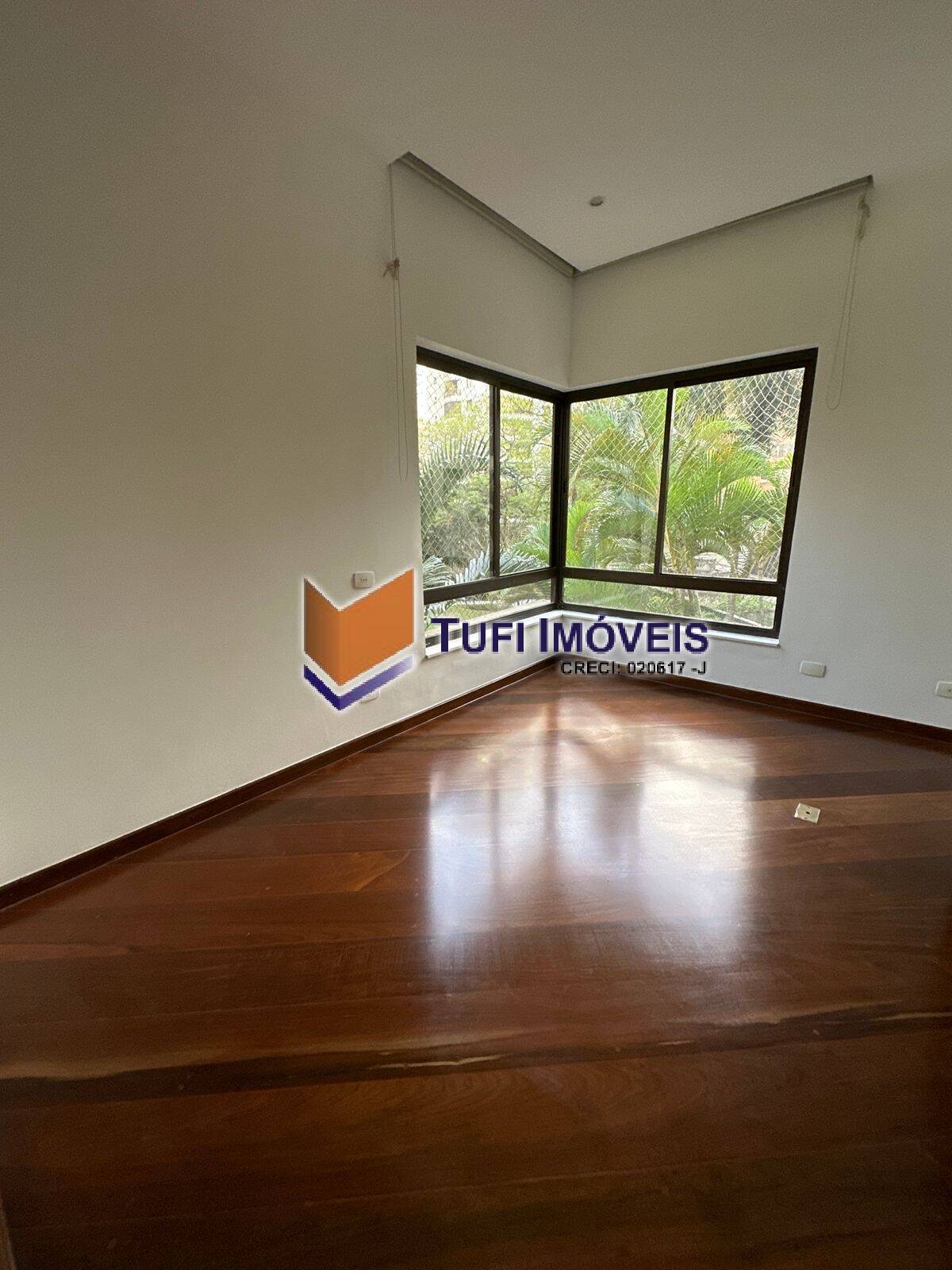 Apartamento, 3 quartos, 197 m² - Foto 6