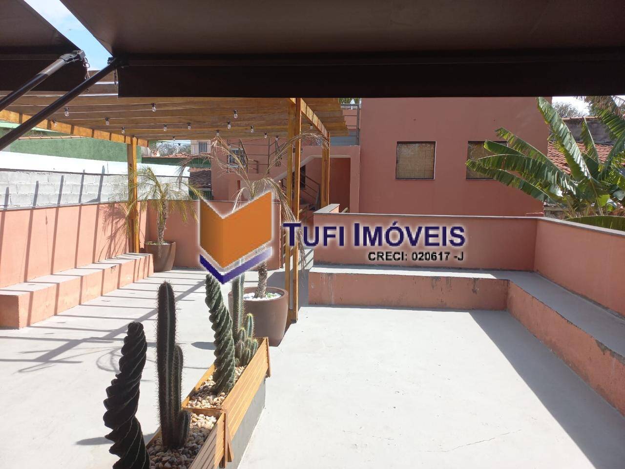 Casa, 4 quartos, 600 m² - Foto 25