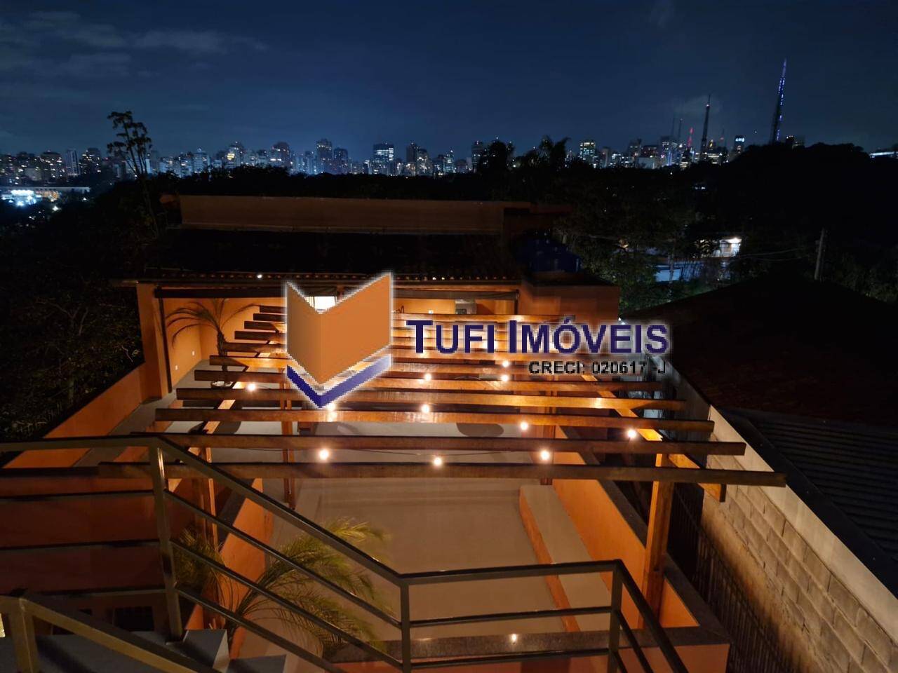 Casa, 4 quartos, 600 m² - Foto 22