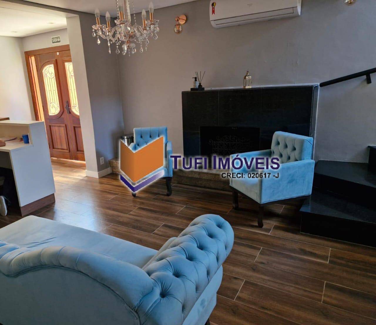 Casa, 4 quartos, 600 m² - Foto 2