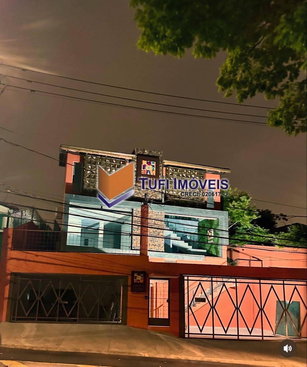 Casa, 4 quartos, 600 m² - Foto 1