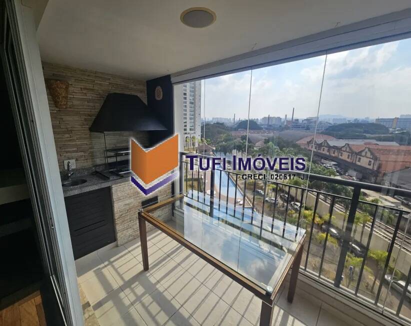 Apartamento, 3 quartos, 120 m² - Foto 1