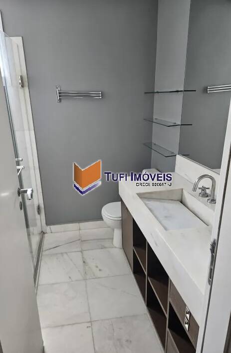 Apartamento, 3 quartos, 120 m² - Foto 11