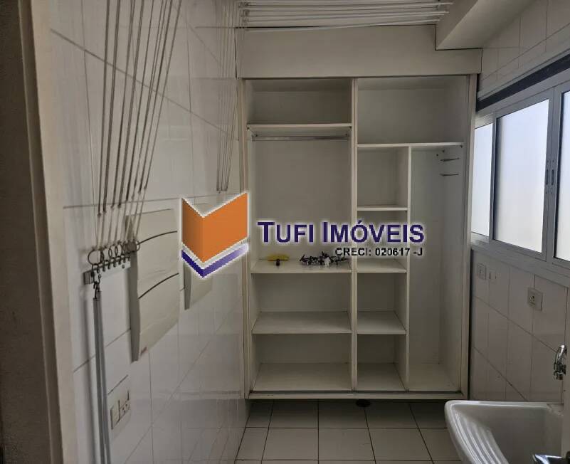 Apartamento, 3 quartos, 120 m² - Foto 6