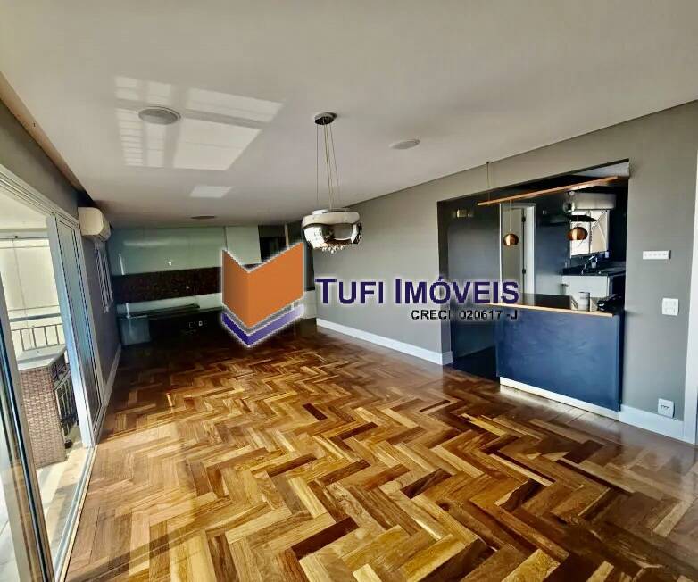 Apartamento, 3 quartos, 120 m² - Foto 2