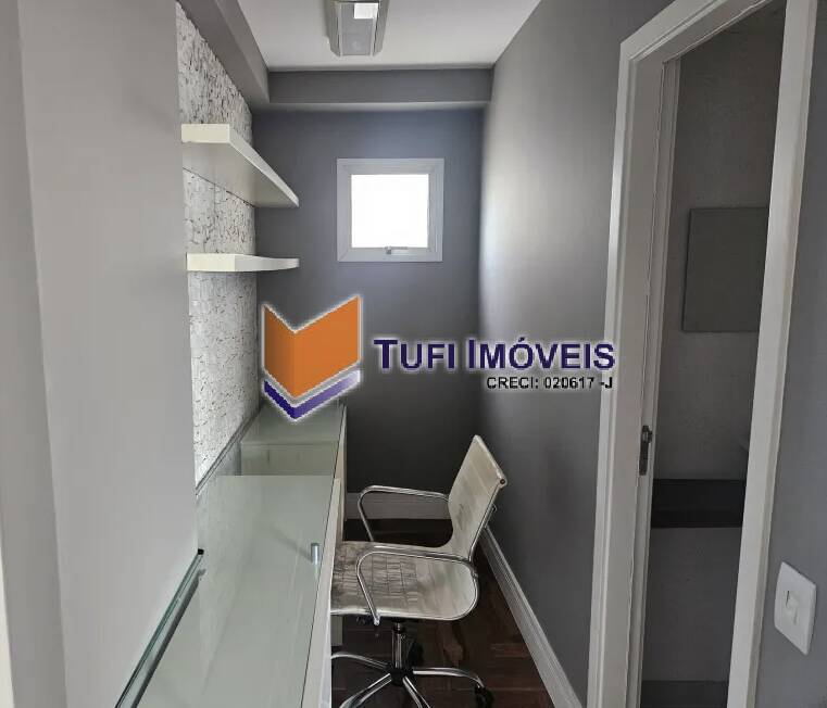 Apartamento, 3 quartos, 120 m² - Foto 7