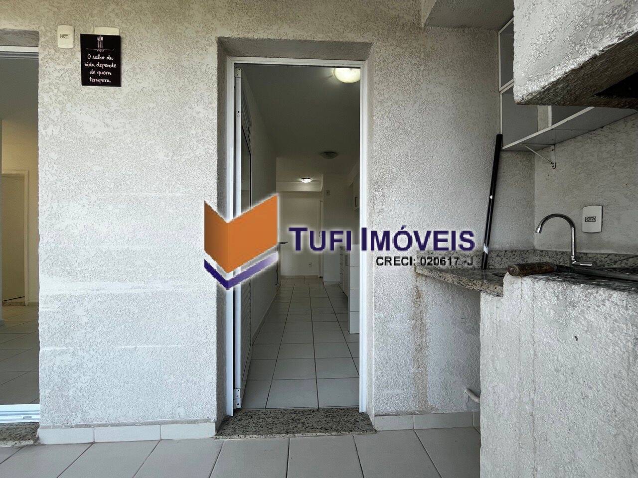 Apartamento à venda com 3 quartos, 86m² - Foto 6