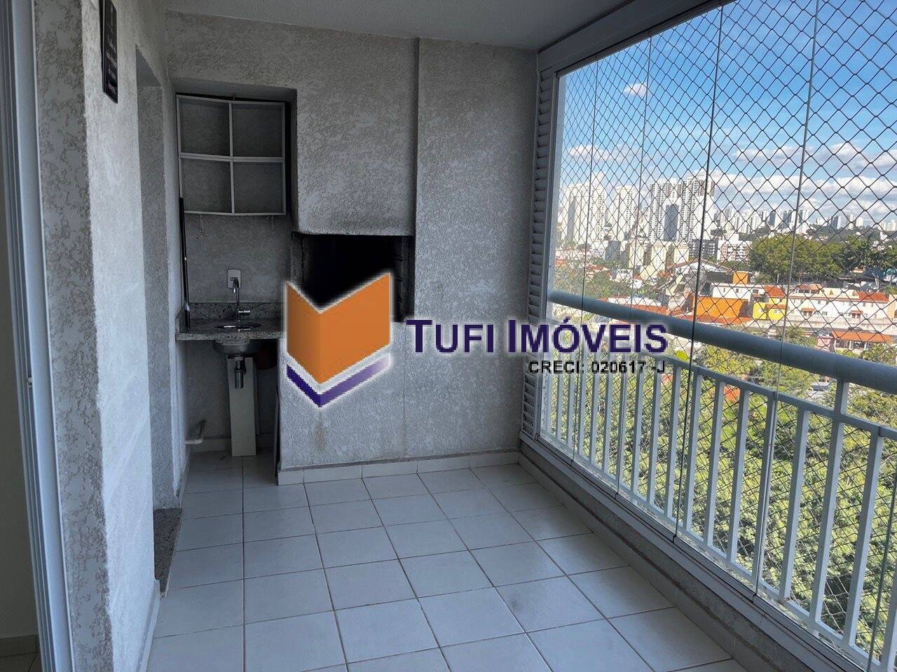 Apartamento à venda com 3 quartos, 86m² - Foto 4