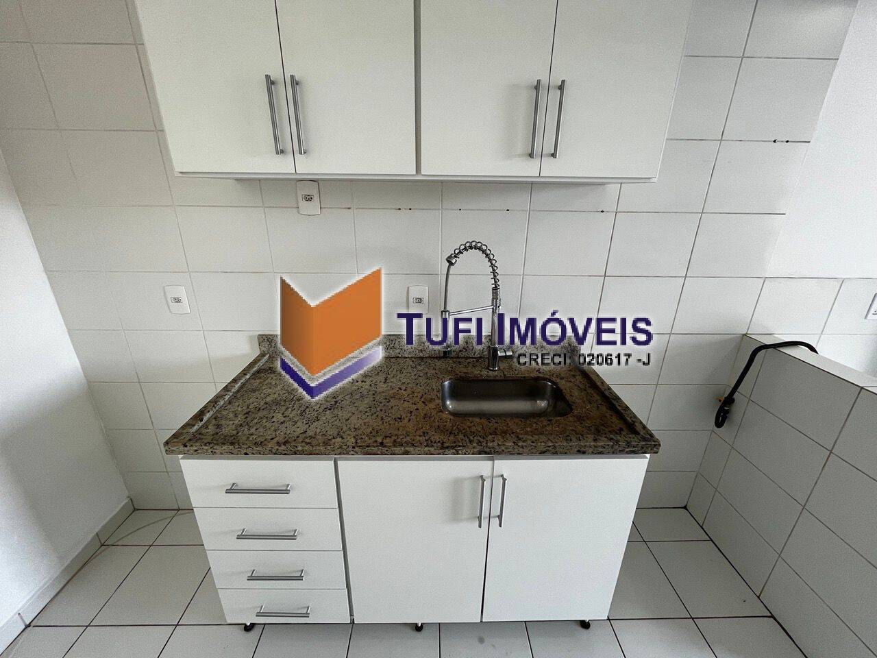 Apartamento à venda com 3 quartos, 86m² - Foto 12