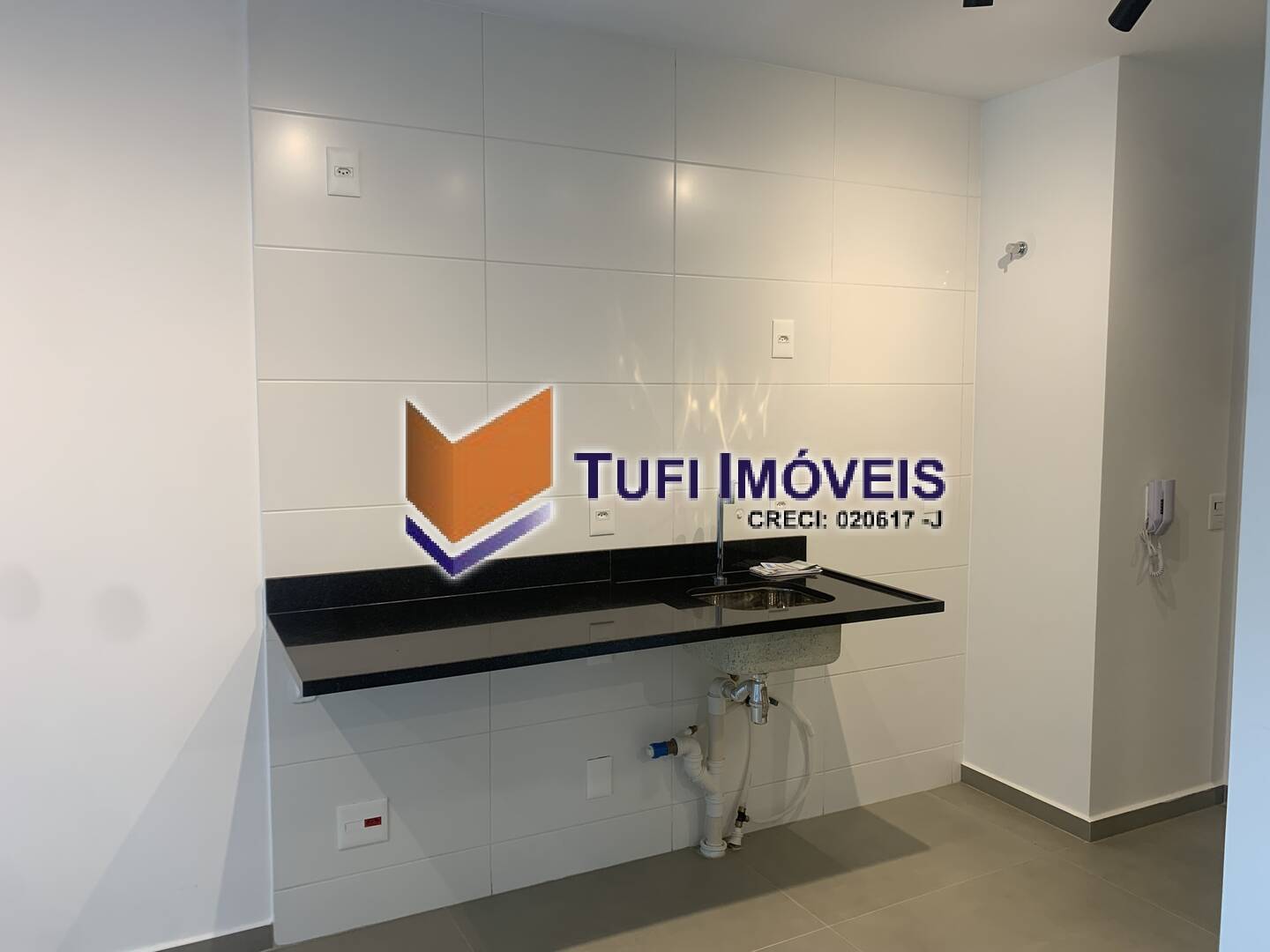 Apartamento, 1 quarto, 26 m² - Foto 6