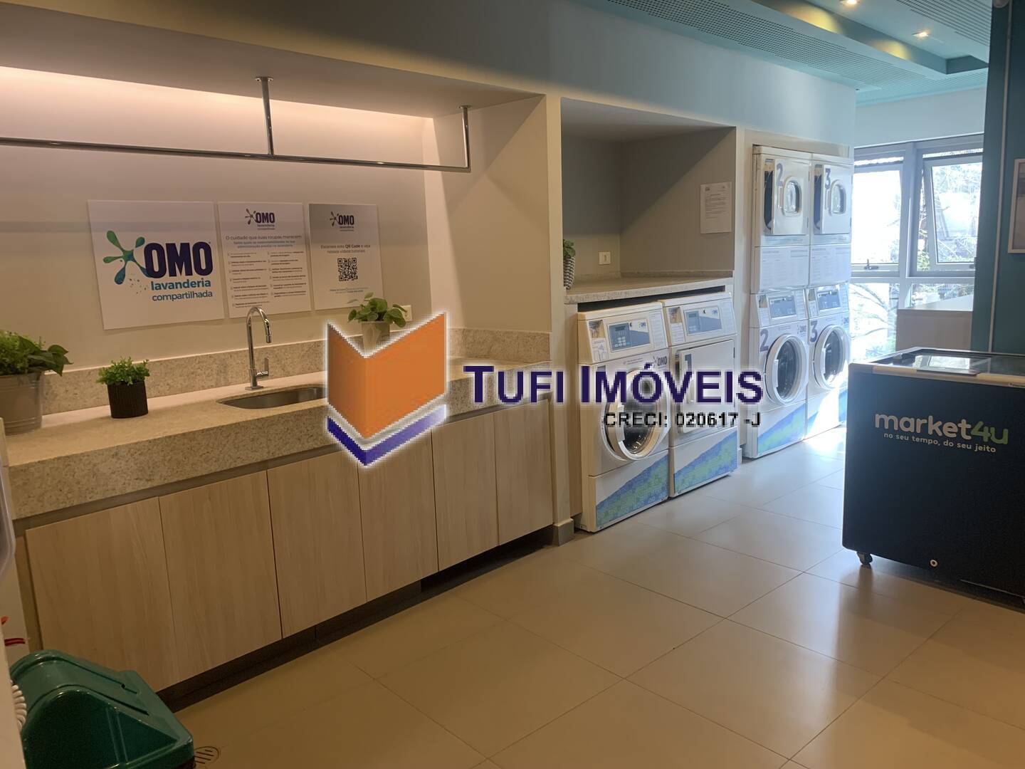 Apartamento, 1 quarto, 26 m² - Foto 16