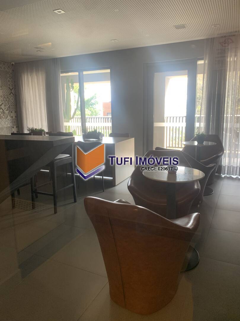 Apartamento, 1 quarto, 26 m² - Foto 17