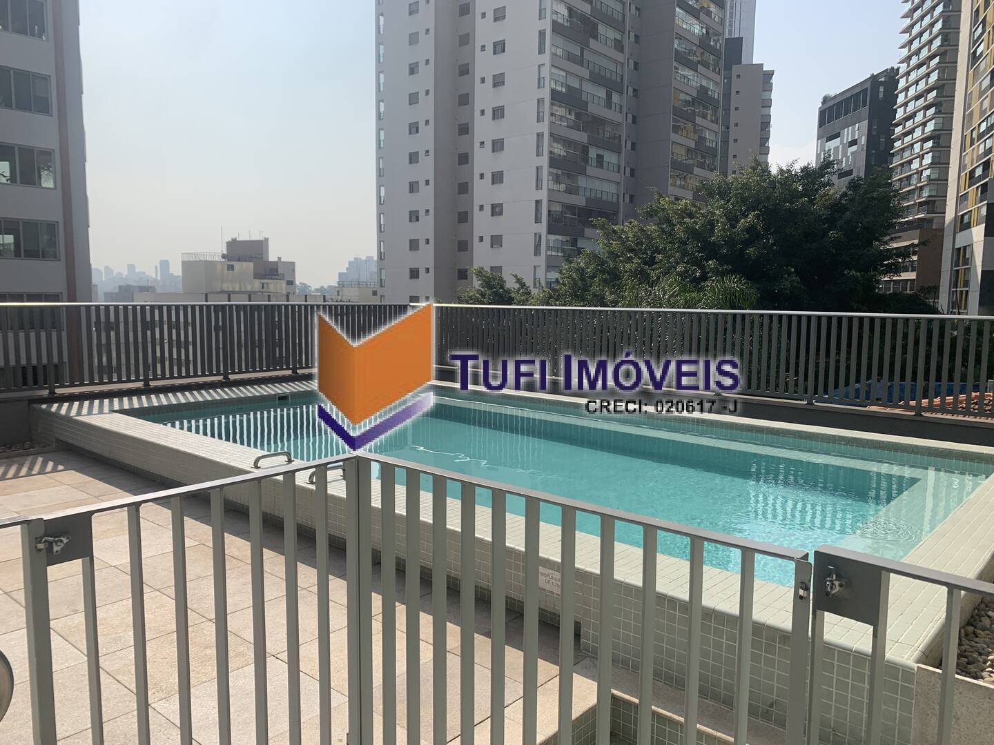 Apartamento, 1 quarto, 26 m² - Foto 10