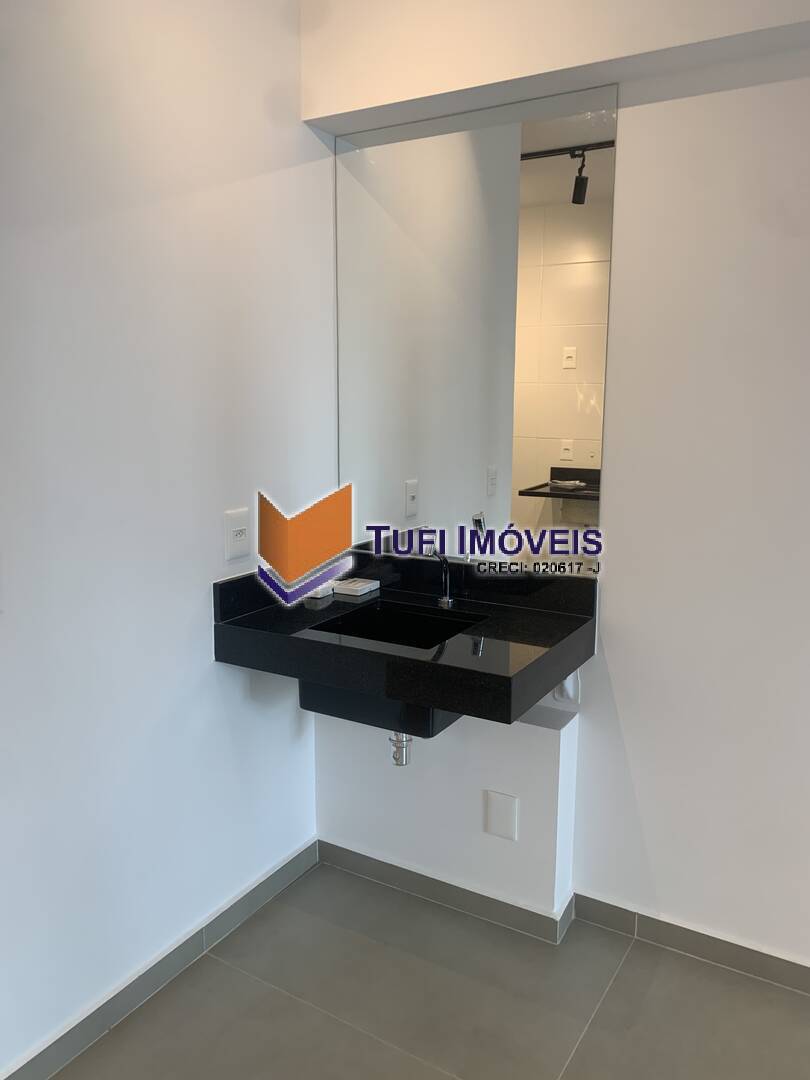 Apartamento, 1 quarto, 26 m² - Foto 7