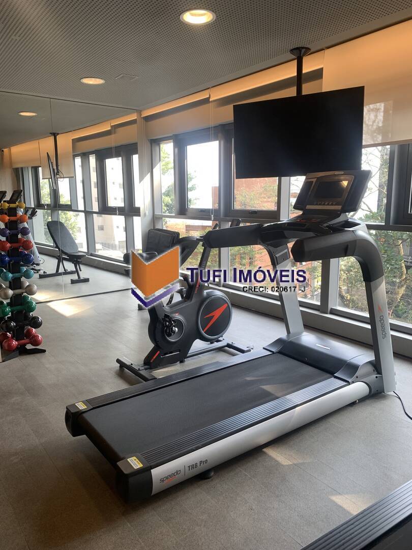 Apartamento, 1 quarto, 26 m² - Foto 13