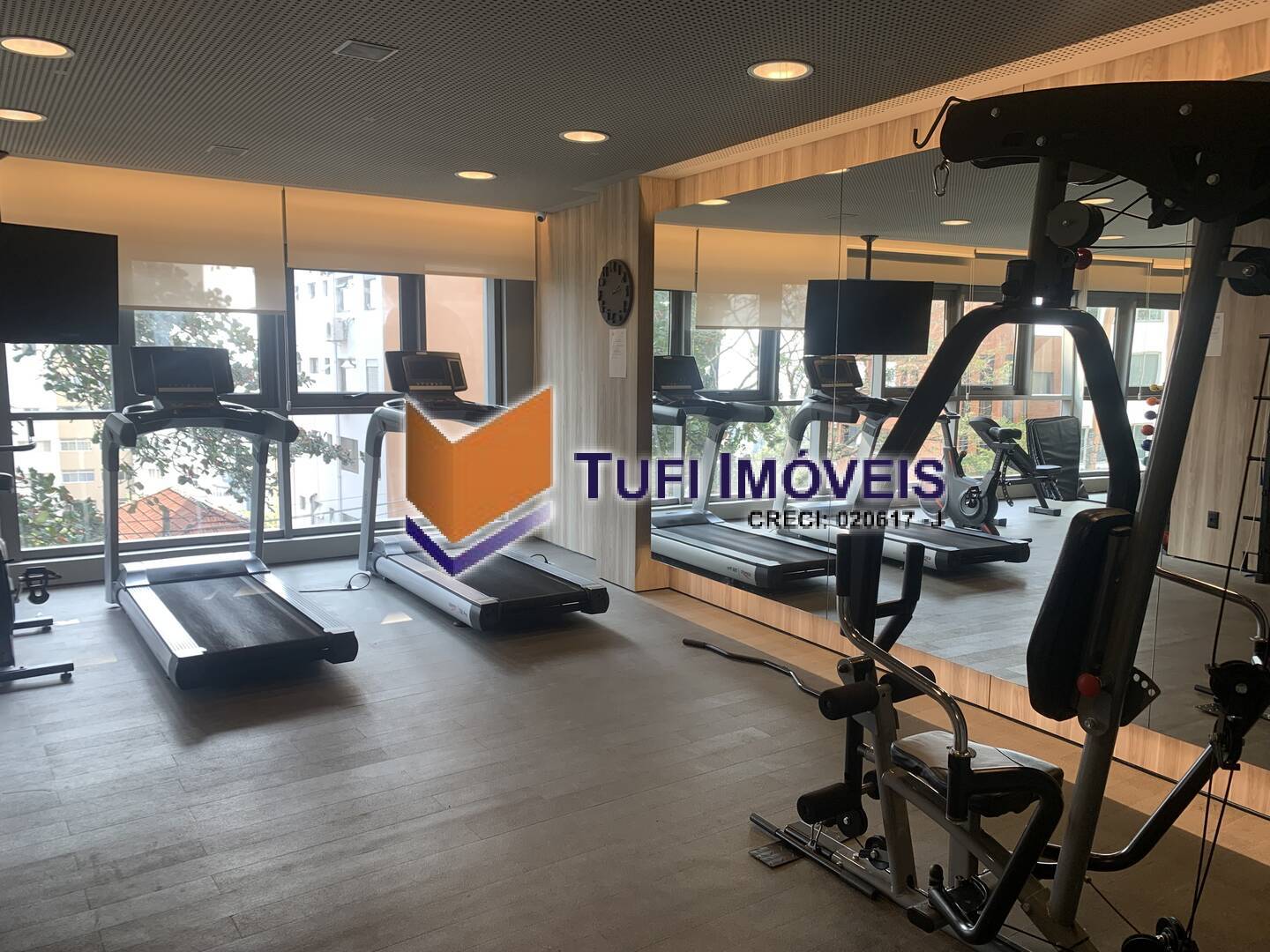 Apartamento, 1 quarto, 26 m² - Foto 14