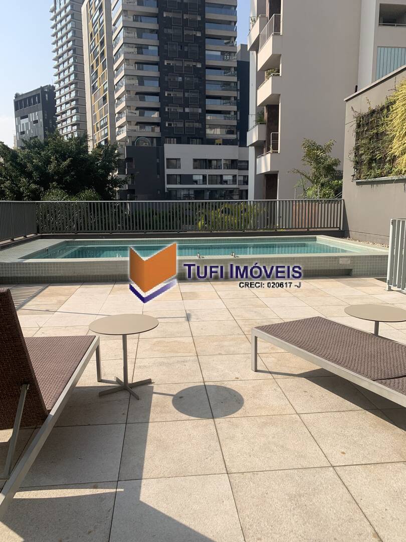 Apartamento, 1 quarto, 26 m² - Foto 12