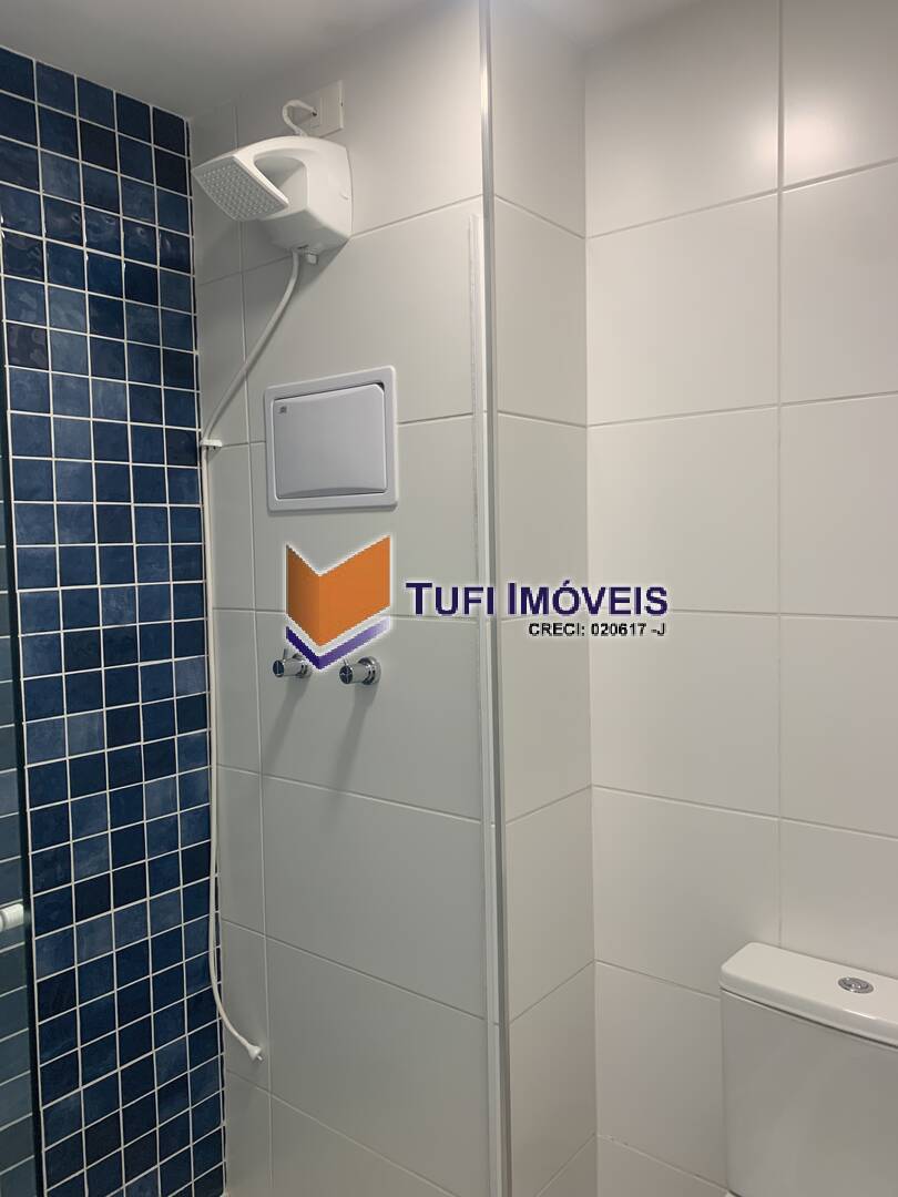 Apartamento, 1 quarto, 26 m² - Foto 9