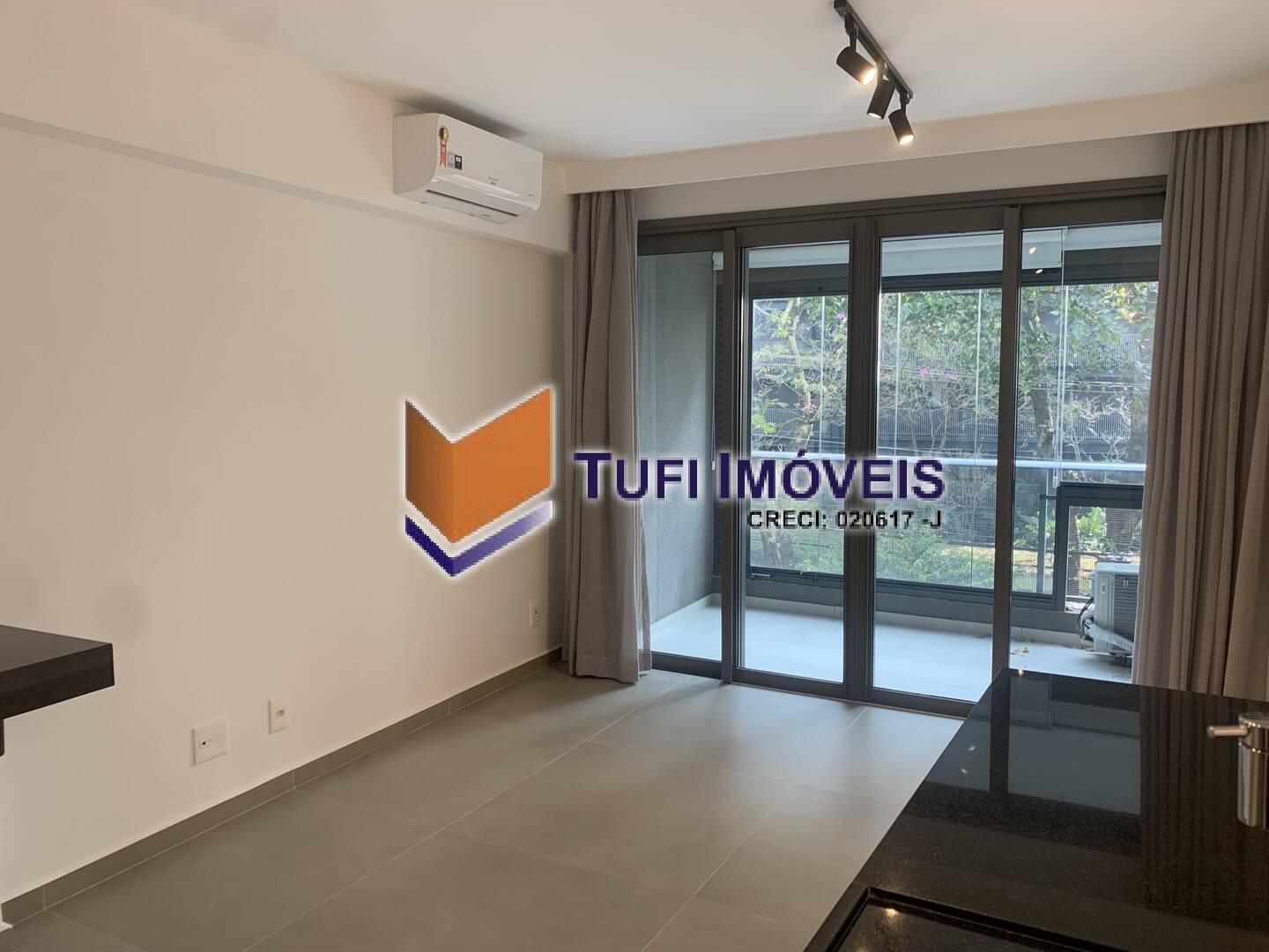 Apartamento, 1 quarto, 26 m² - Foto 2