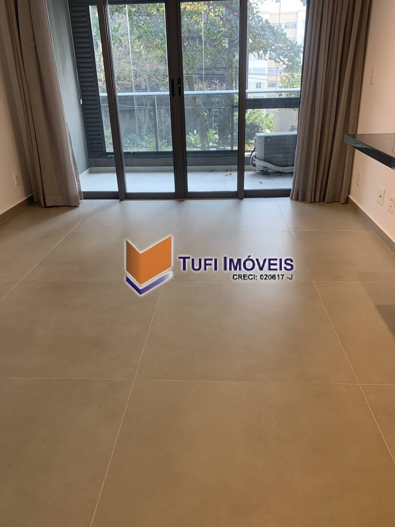 Apartamento, 1 quarto, 26 m² - Foto 3