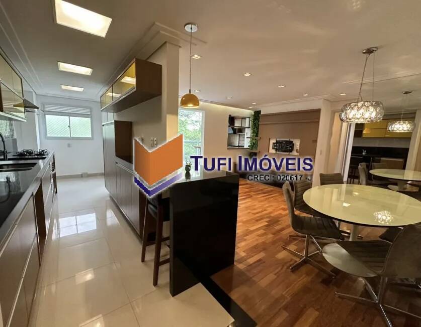 Apartamento, 3 quartos, 103 m² - Foto 2