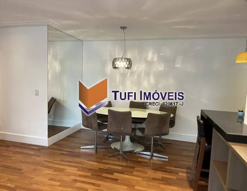 Apartamento, 3 quartos, 103 m² - Foto 7