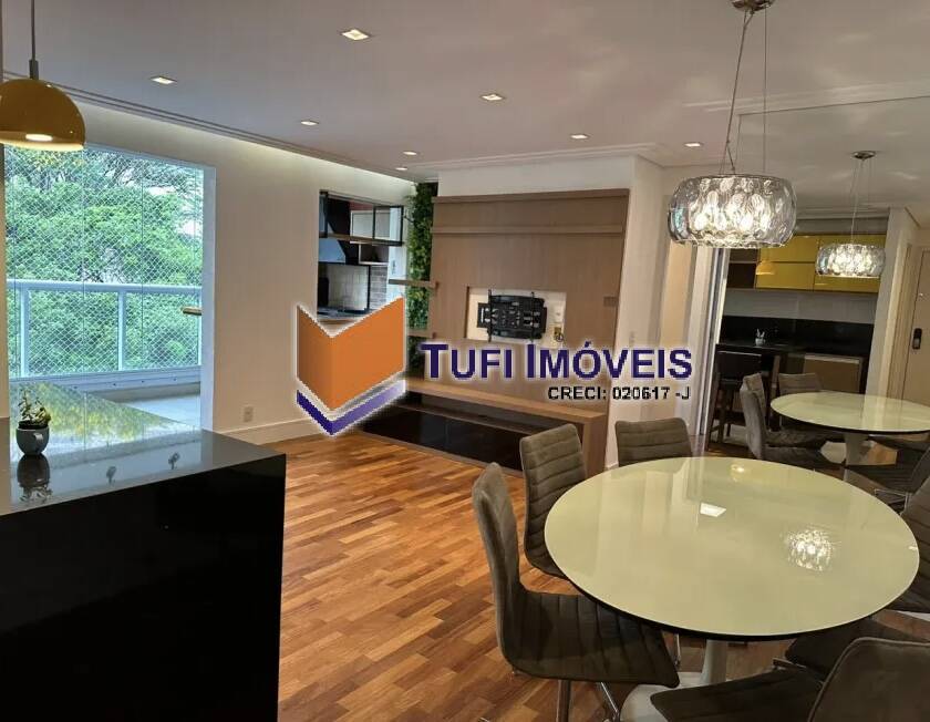 Apartamento, 3 quartos, 103 m² - Foto 1