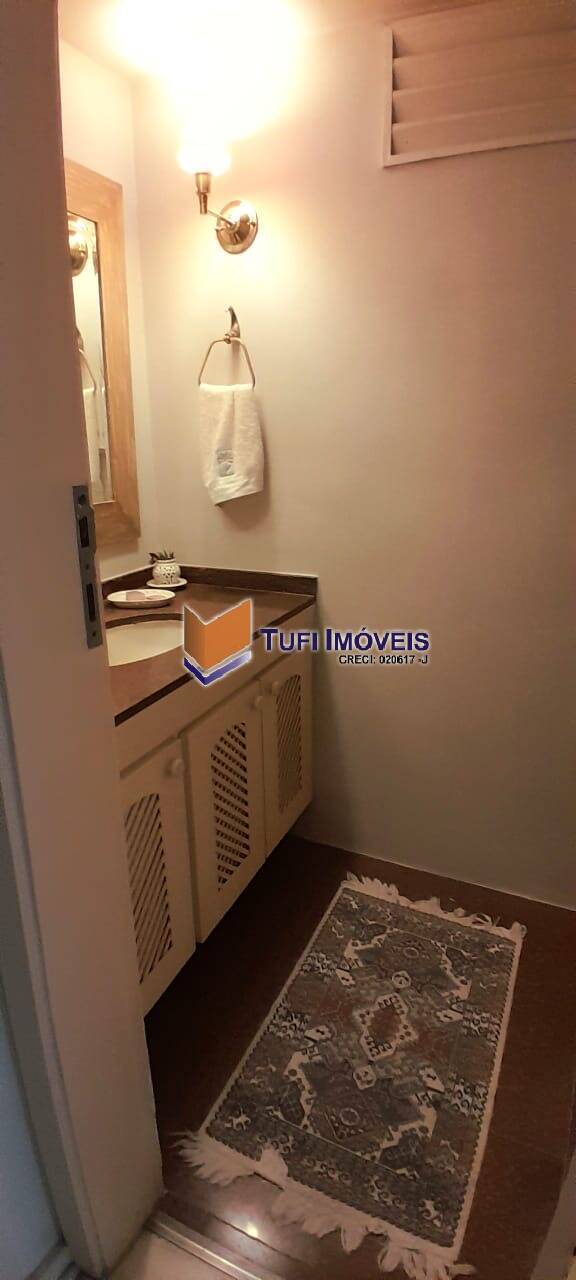 Apartamento, 3 quartos, 190 m² - Foto 5
