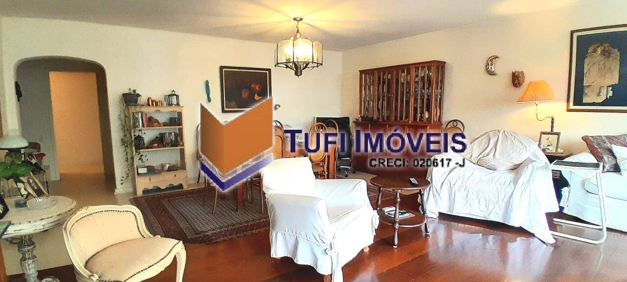 Apartamento, 3 quartos, 190 m² - Foto 4