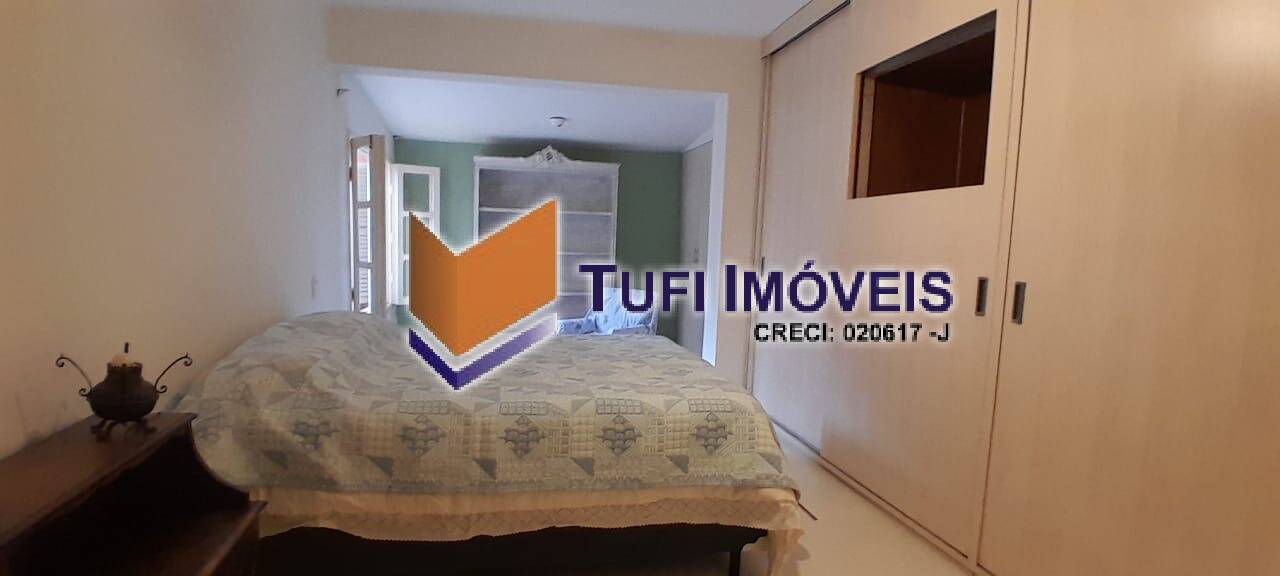 Apartamento, 3 quartos, 190 m² - Foto 12