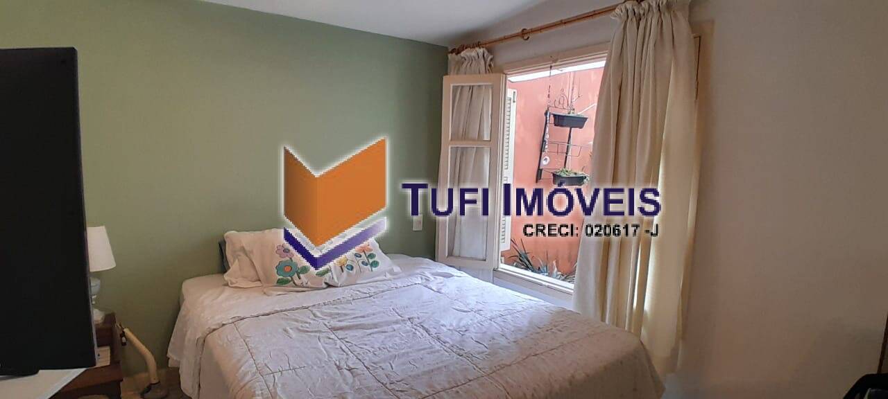Apartamento, 3 quartos, 190 m² - Foto 11