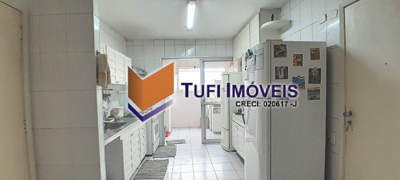 Apartamento, 3 quartos, 190 m² - Foto 8