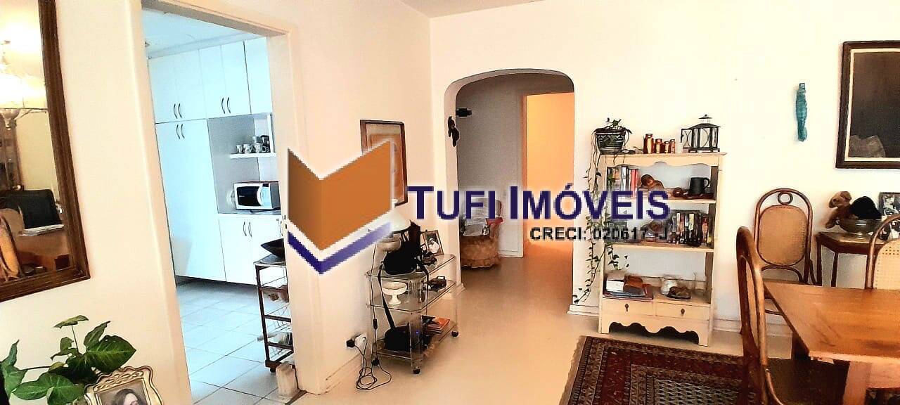 Apartamento, 3 quartos, 190 m² - Foto 6