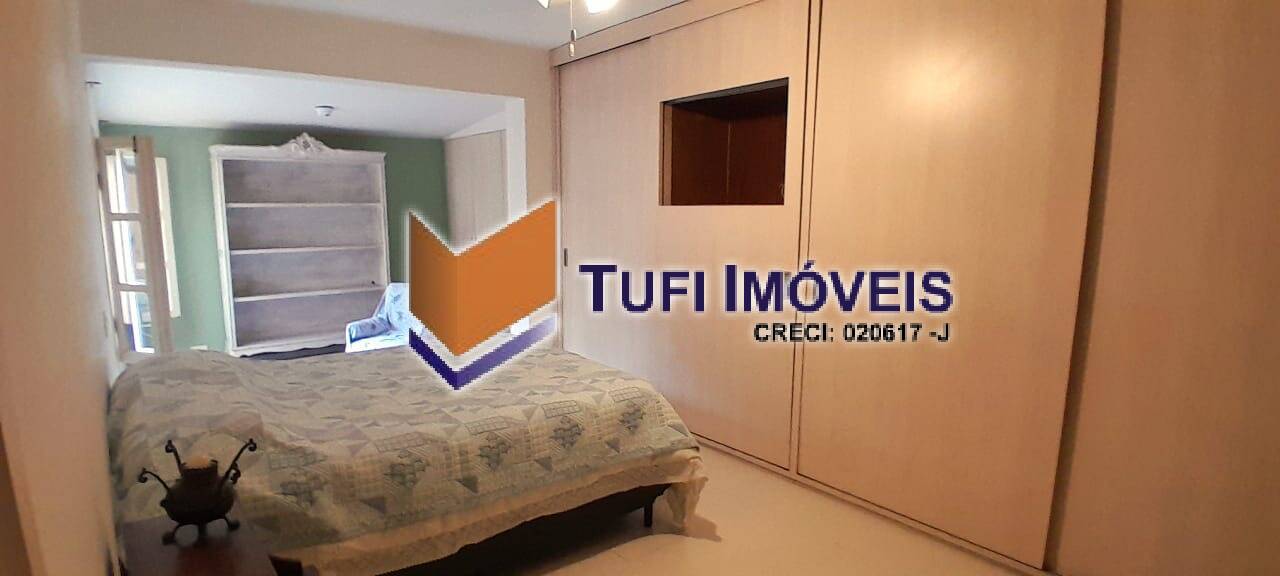 Apartamento, 3 quartos, 190 m² - Foto 13