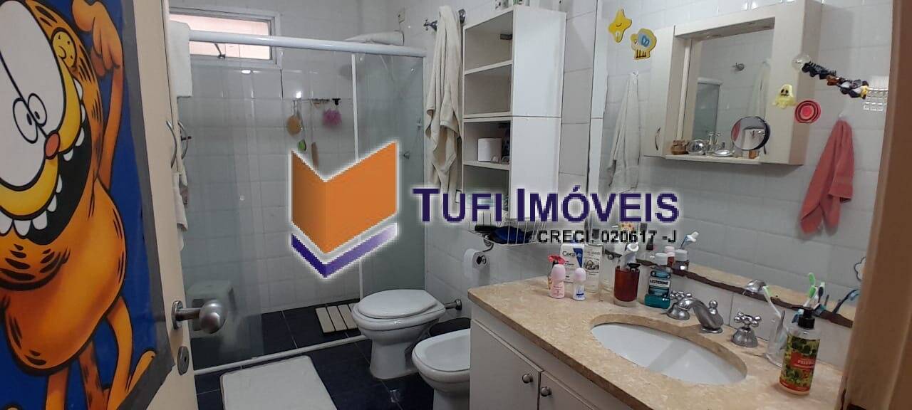 Apartamento, 3 quartos, 190 m² - Foto 22