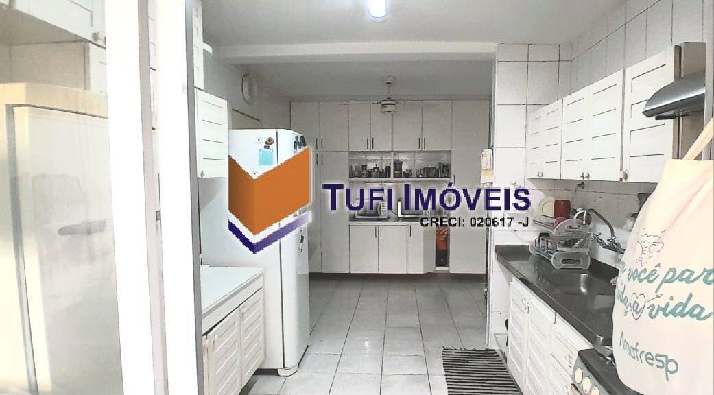 Apartamento, 3 quartos, 190 m² - Foto 7