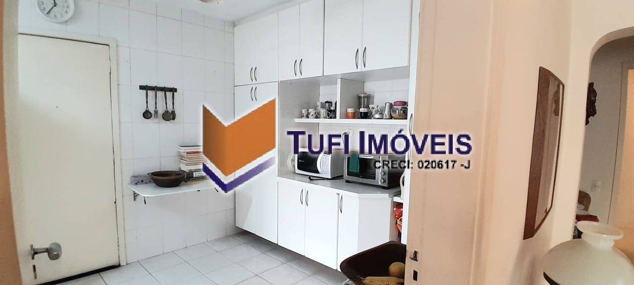 Apartamento, 3 quartos, 190 m² - Foto 9