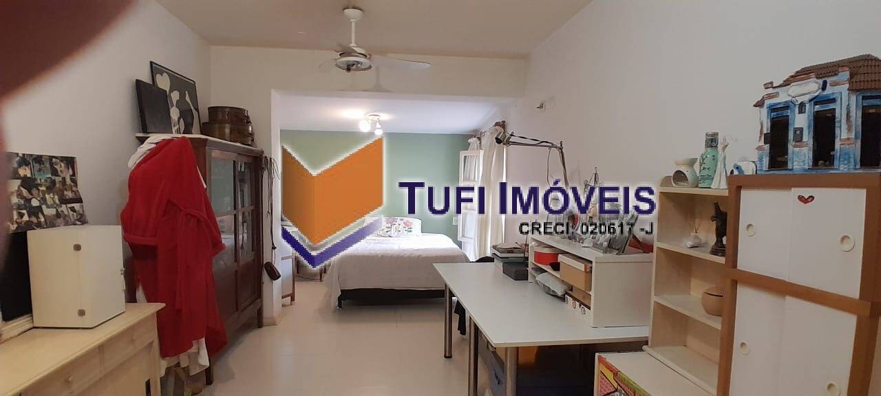 Apartamento, 3 quartos, 190 m² - Foto 15