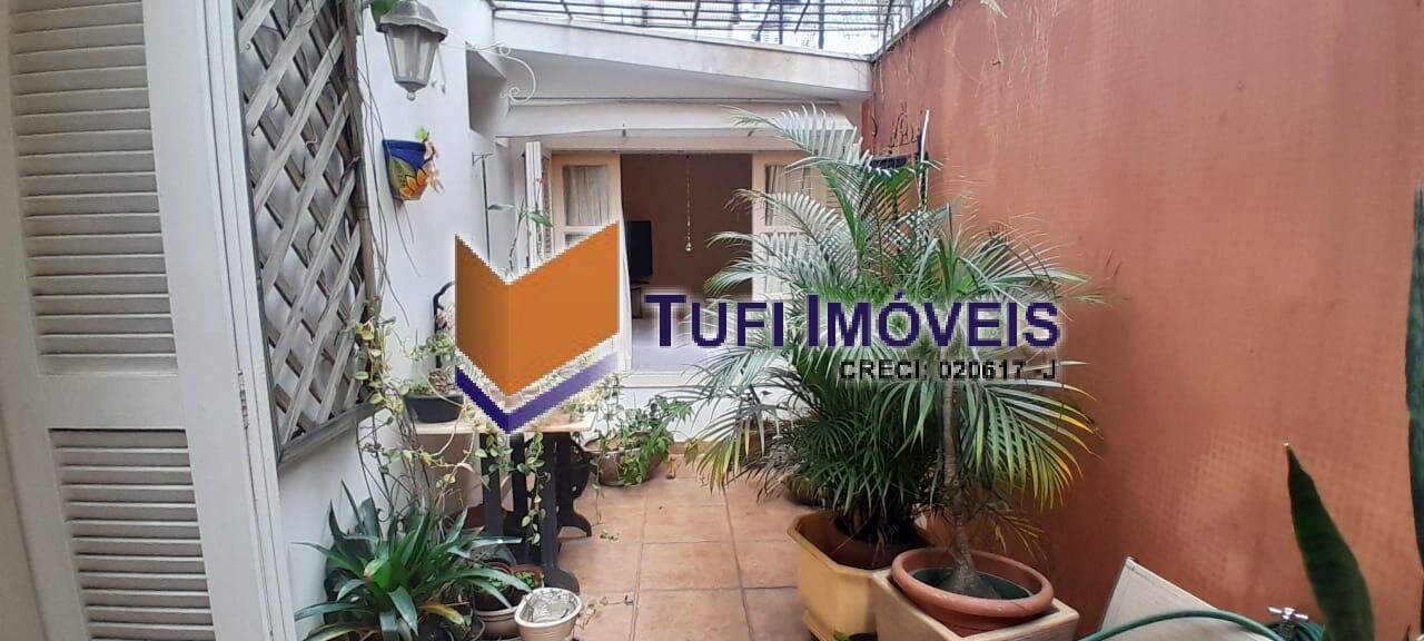 Apartamento, 3 quartos, 190 m² - Foto 10