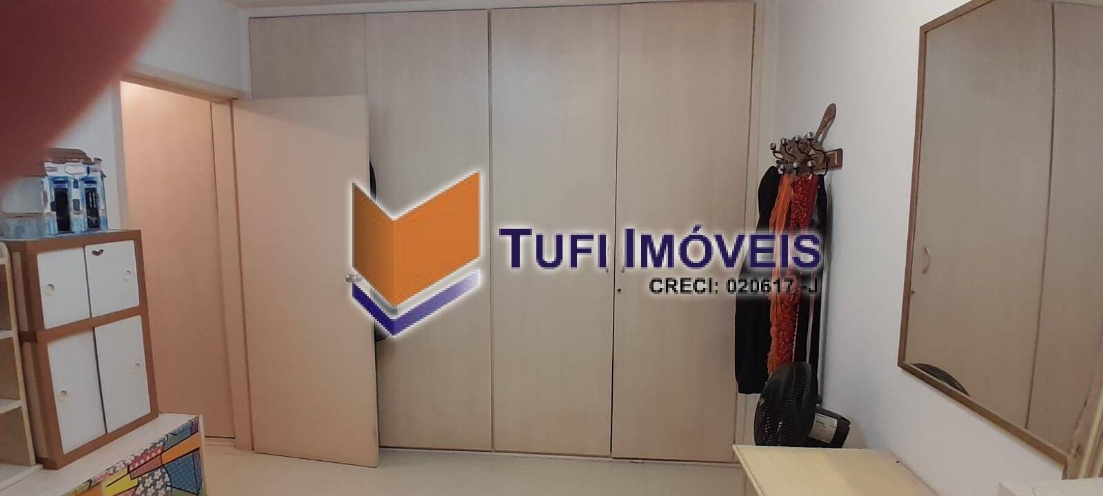 Apartamento, 3 quartos, 190 m² - Foto 21