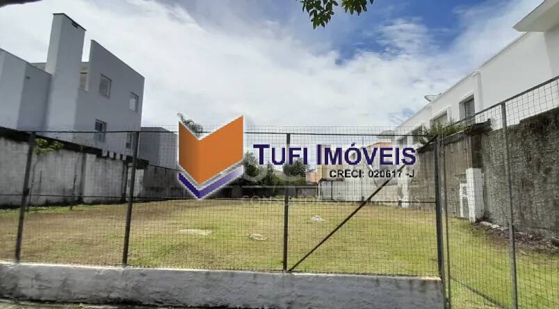 Terreno, 945 m² - Foto 1