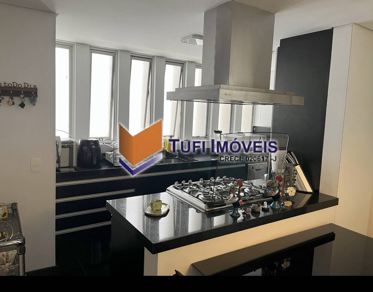 Apartamento, 3 quartos, 236 m² - Foto 8