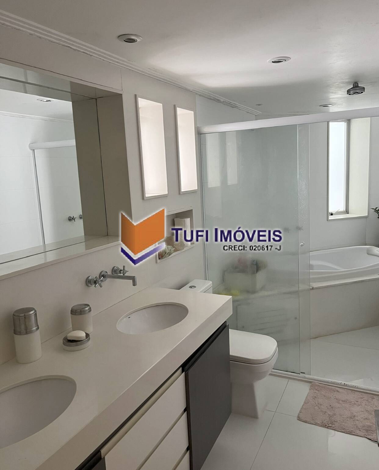 Apartamento, 3 quartos, 236 m² - Foto 15