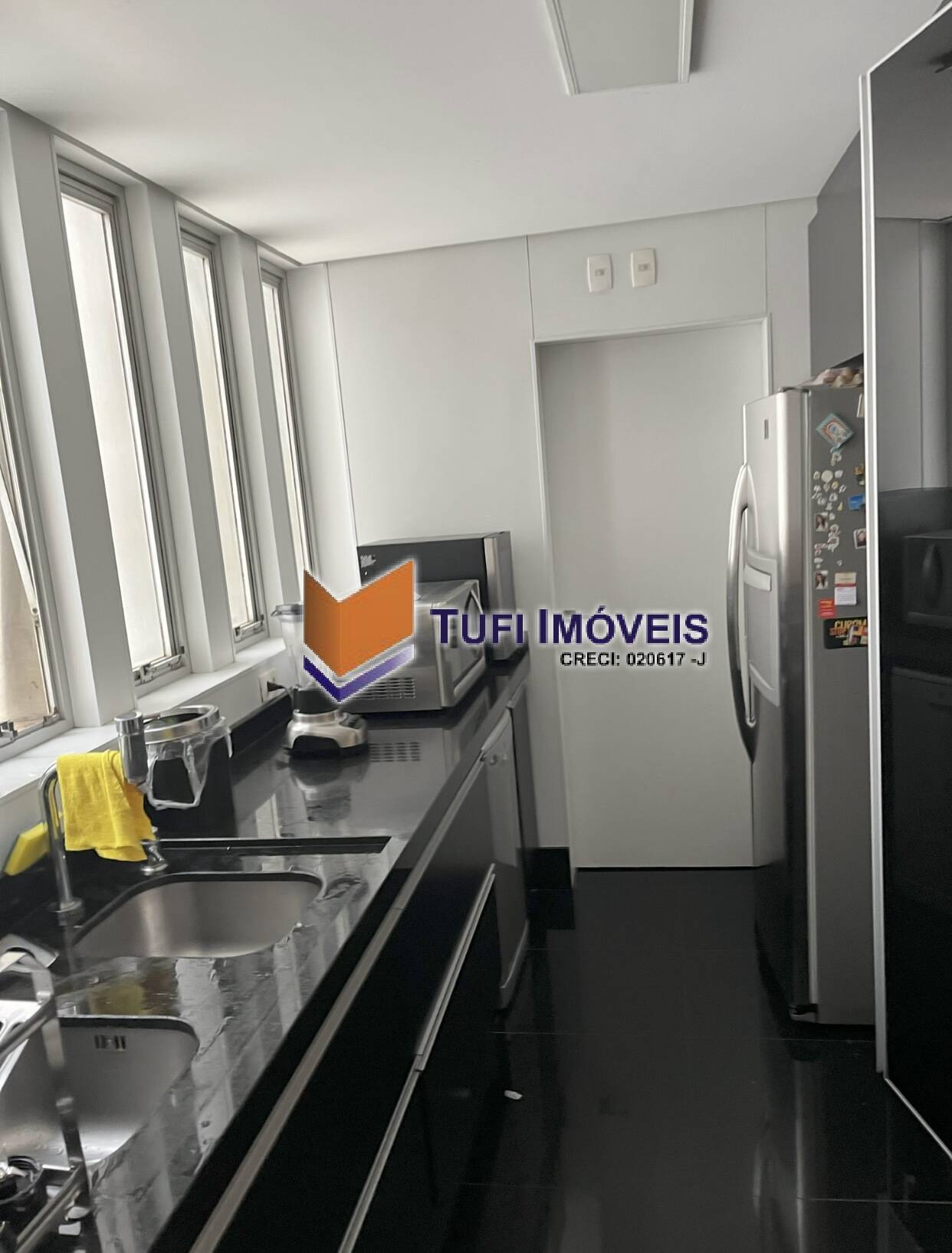Apartamento, 3 quartos, 236 m² - Foto 9