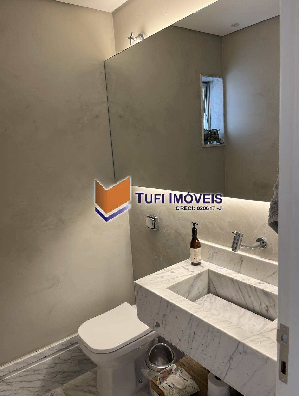 Apartamento, 3 quartos, 236 m² - Foto 6
