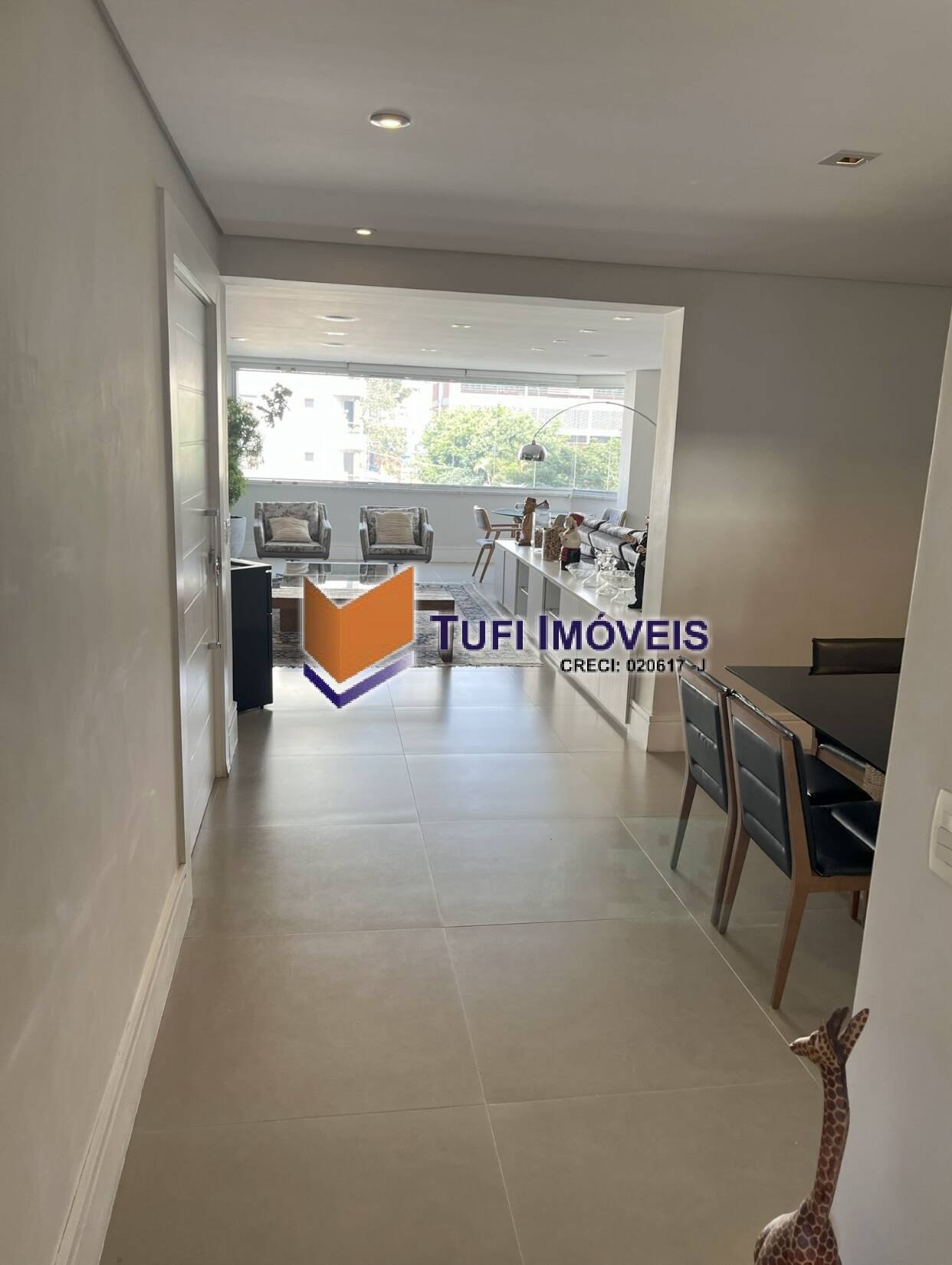 Apartamento, 3 quartos, 236 m² - Foto 7
