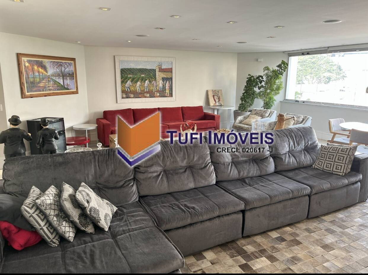 Apartamento, 3 quartos, 236 m² - Foto 3