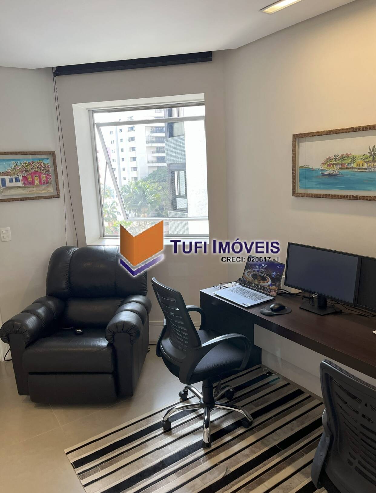 Apartamento, 3 quartos, 236 m² - Foto 10