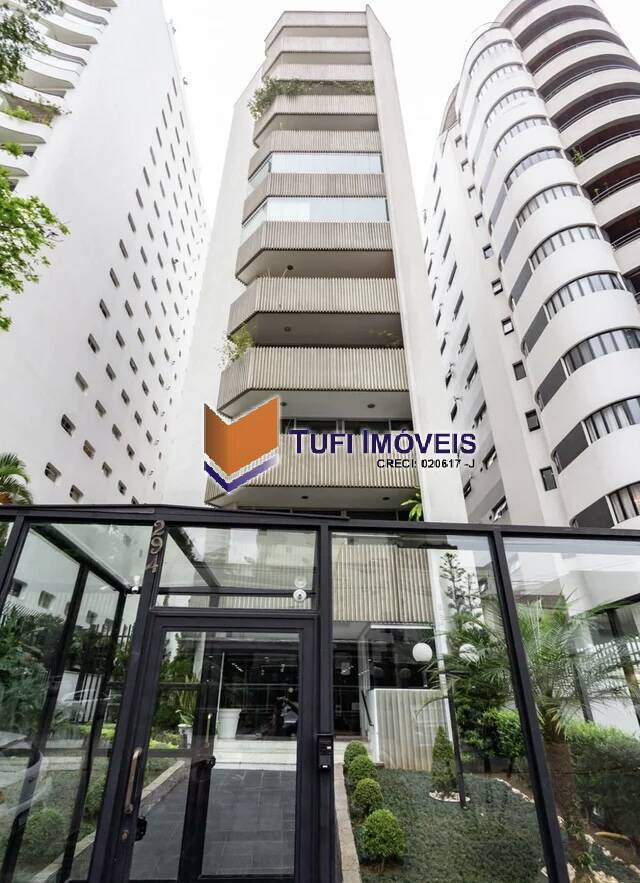Apartamento, 3 quartos, 236 m² - Foto 24
