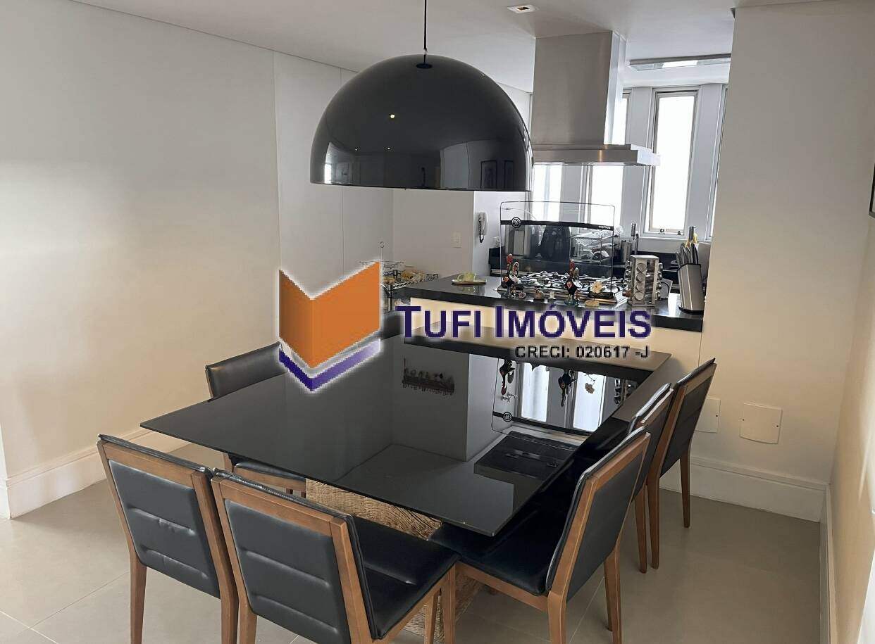 Apartamento, 3 quartos, 236 m² - Foto 5